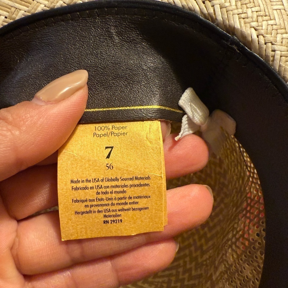 Bailey Hat - image 8